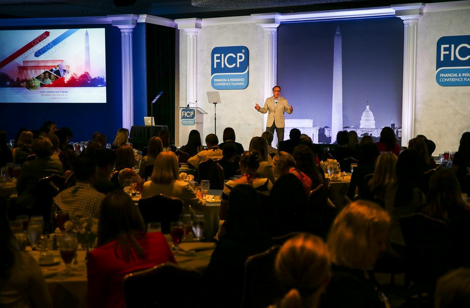 Washington DC with FICP