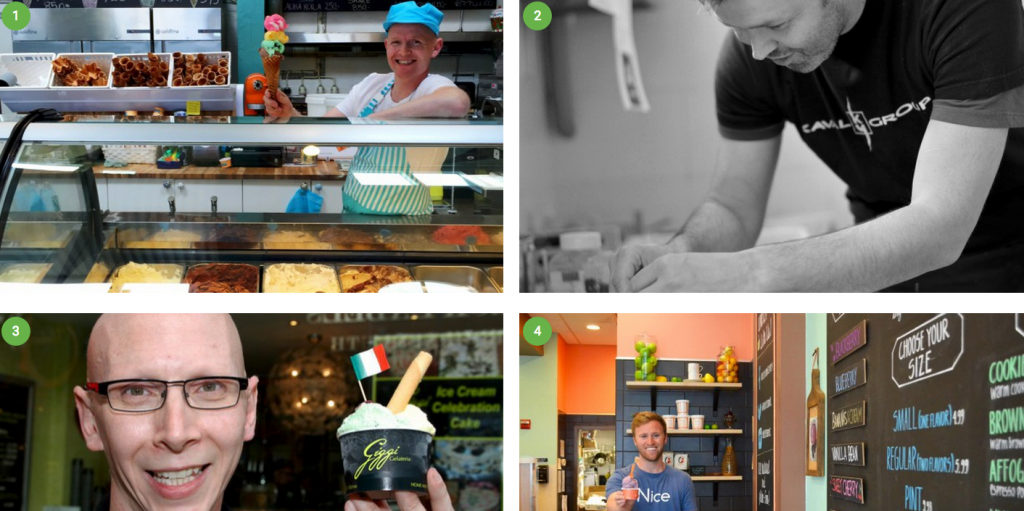 I scream, you scream, we all scream for SoolNua world ICECREAM index