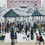 Manchester – An Intellectual Capital