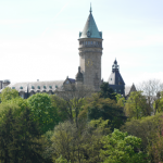 Luxembourg – big on conferences and meetings