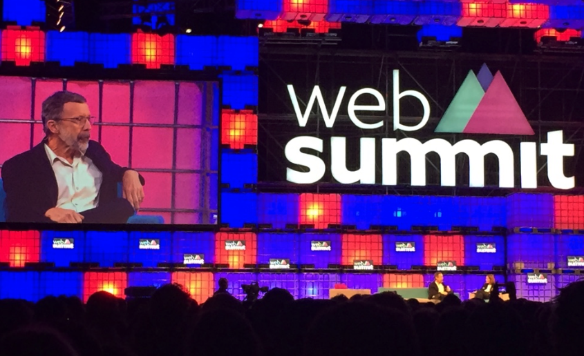 Web Summit – final thoughts