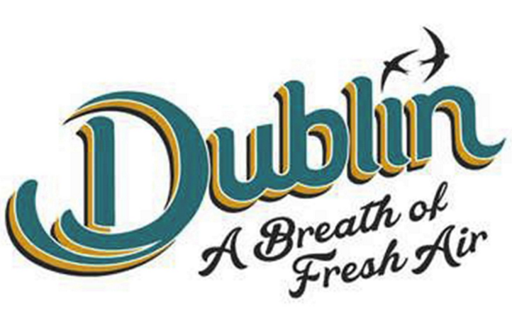 Destination Dublin