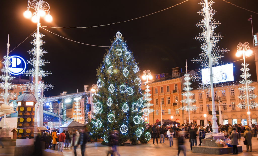 24 Hours in Zagreb and The Museum of Broken Relationships