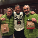 2015: a MICE year in review