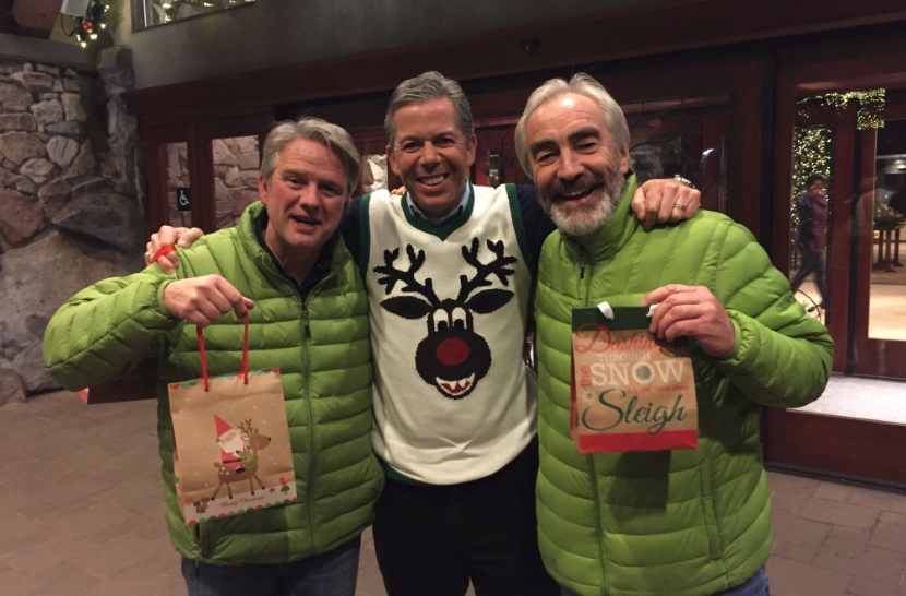 2015: a MICE year in review