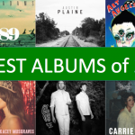 Tunes to rock your soul – my 2015 selection