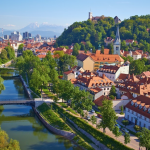 Talking incentive travel with the Mayor of Ljubljana