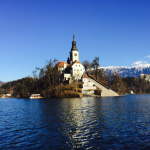 The sunny side of the Alps and 6 more things to love about Slovenia