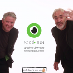 On re-launching the SoolNua website