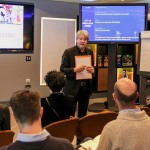What makes a great speaker?