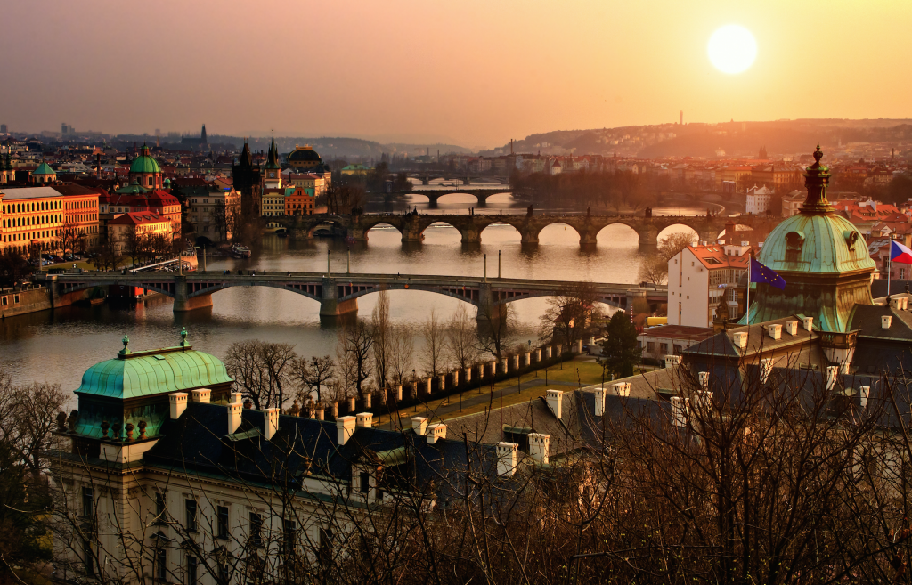 What Makes a Successful Congress Destination?