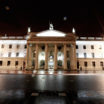 Celebrating Ireland 1916