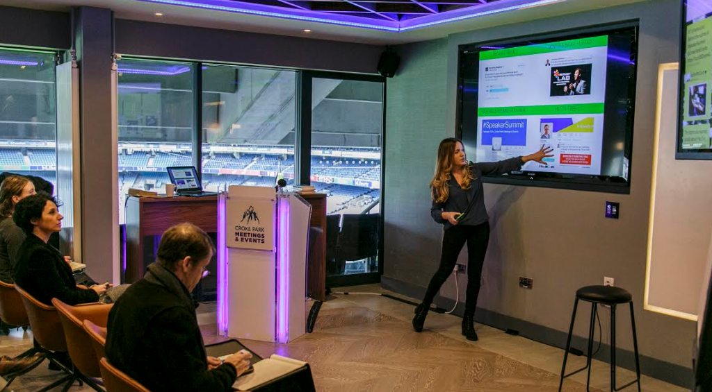 social media