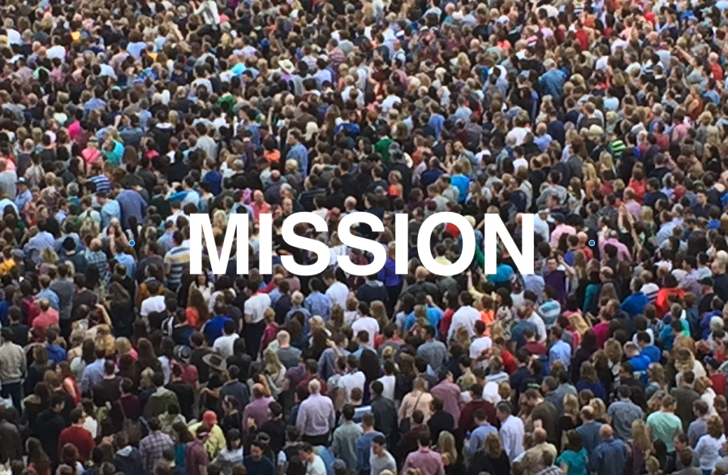 Mission