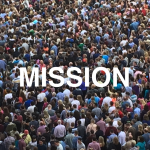 Meetings & Events: in search of a mission