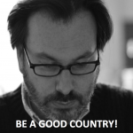 Why it’s important to be a Good Country