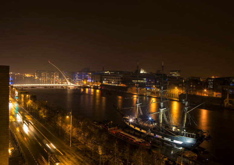 10 things to do in Dublin