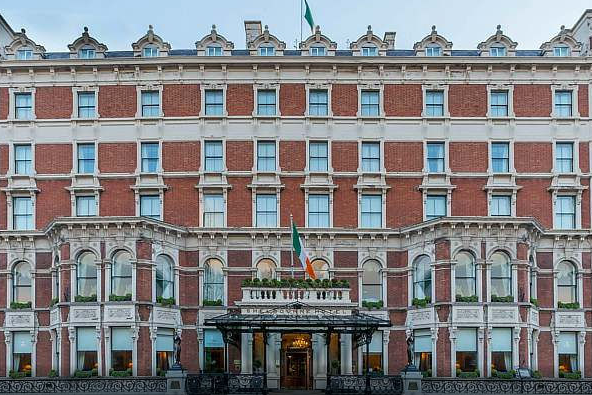 10 things to do in Dublin