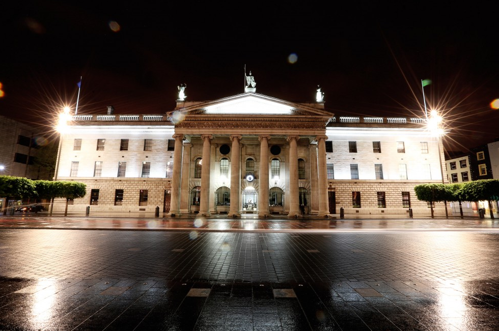 10 things to do in Dublin