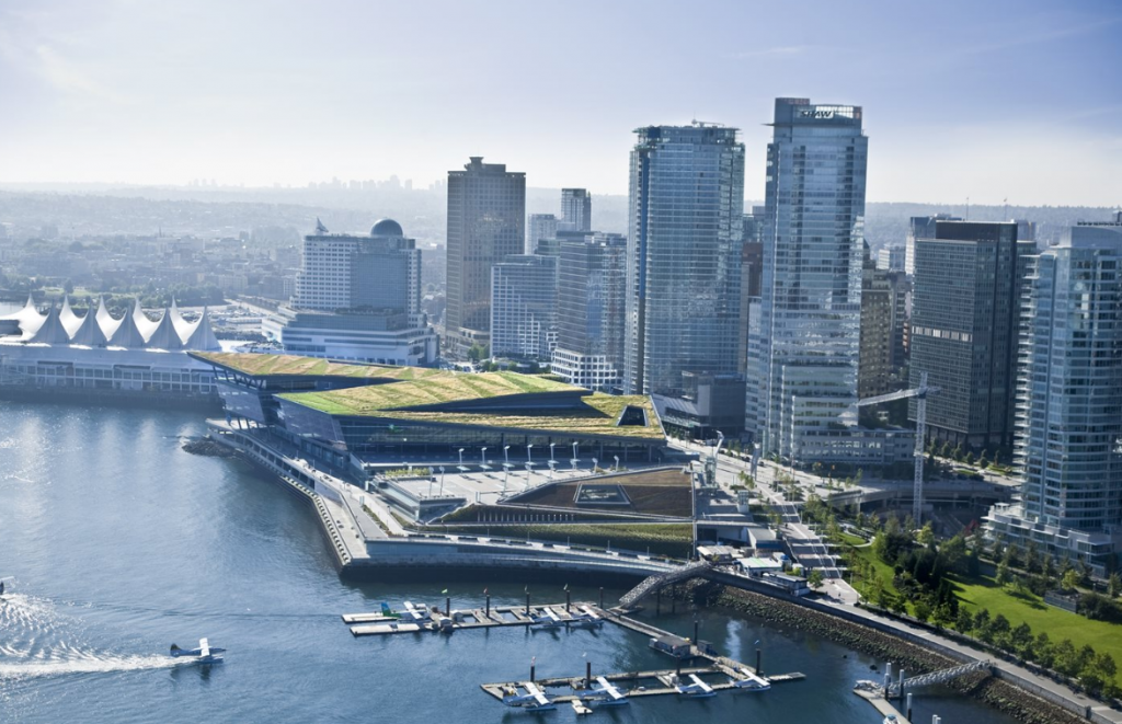 Vancouver for Business Events