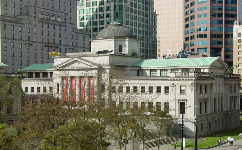 Vancouver for Business Events