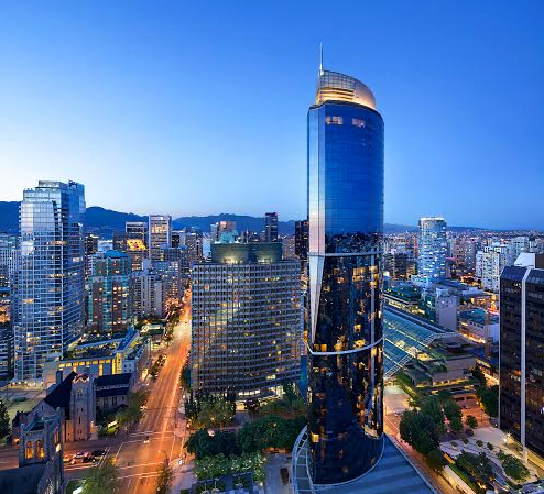 Vancouver for Business Events