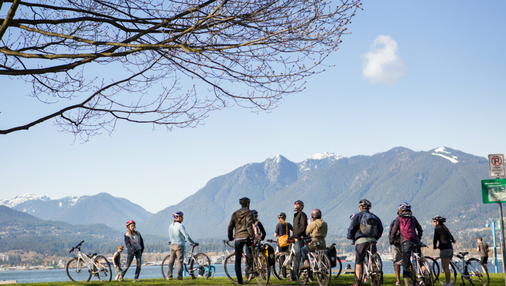 Vancouver