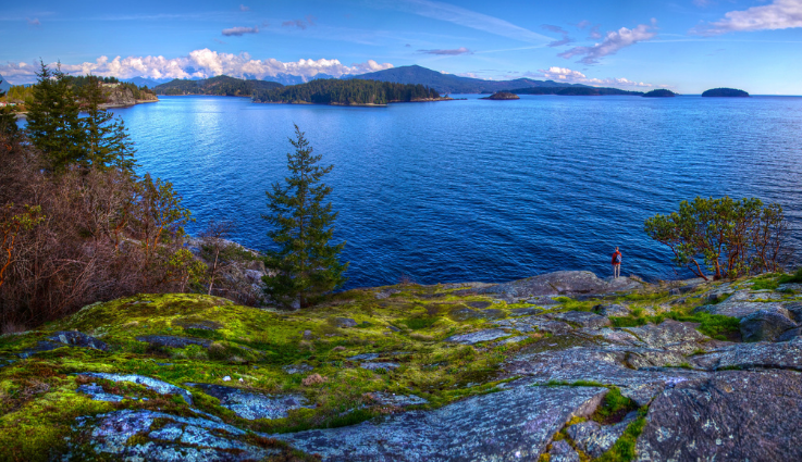 Vancouver