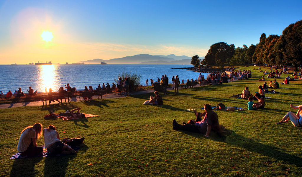 Vancouver