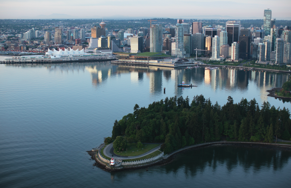 10 must-do activities in Vancouver