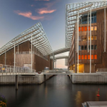Visiting Oslo, city branding and all that jazz
