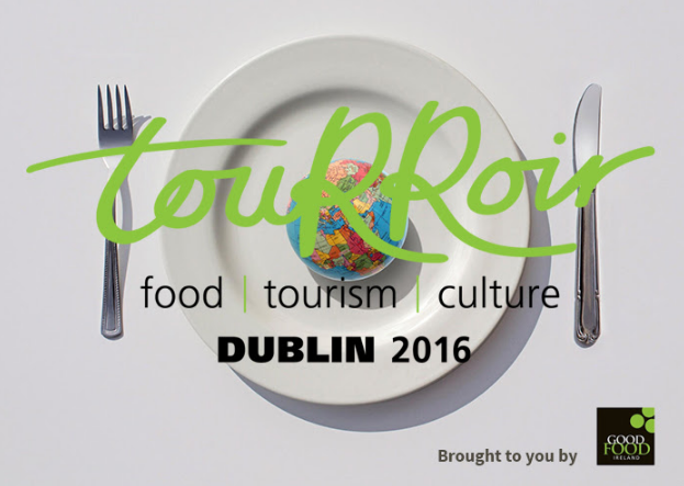 Ireland – building its brand in Food Tourism