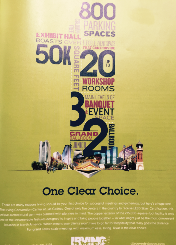 Destination Marketing