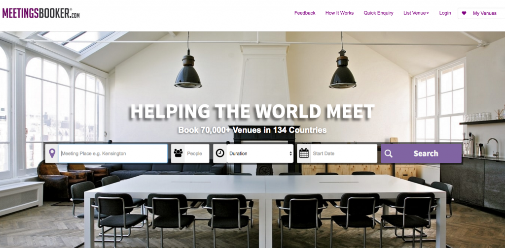Meetings Technology