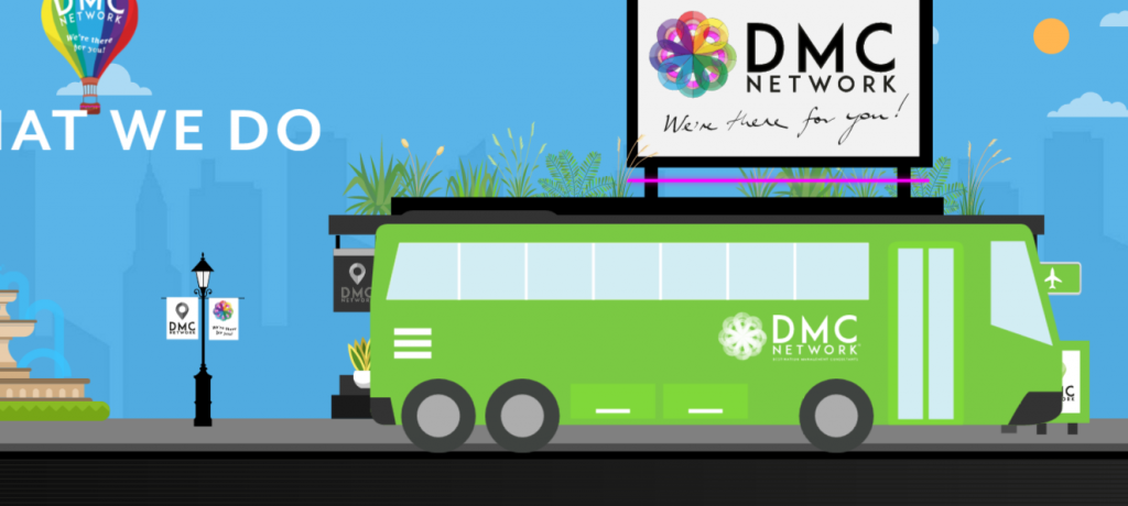 DMC Brand