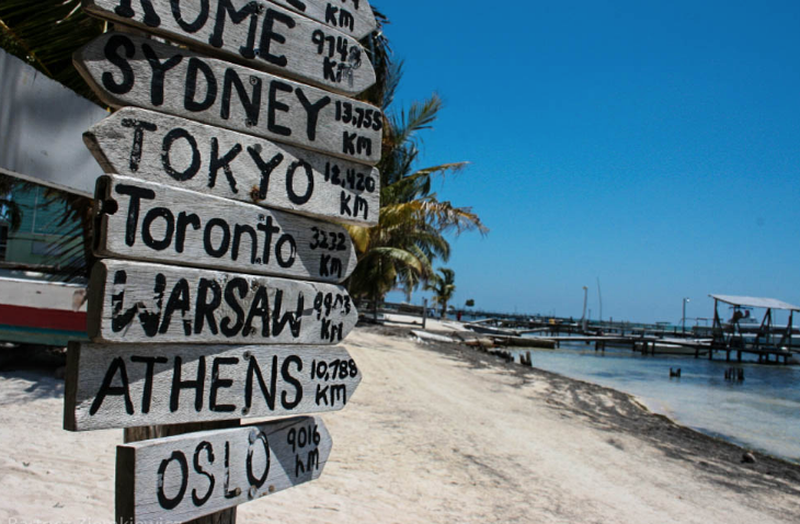 How do event and meeting profs select destinations? Part 1