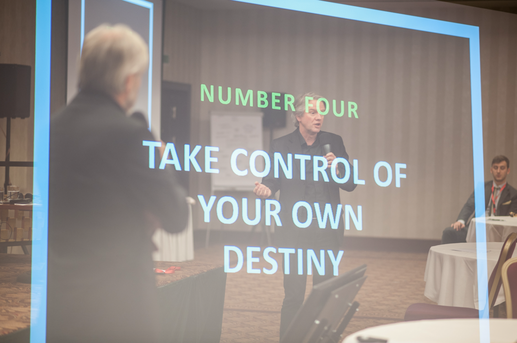 Branding cities for Meetings and Events