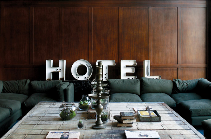 Global Hotels