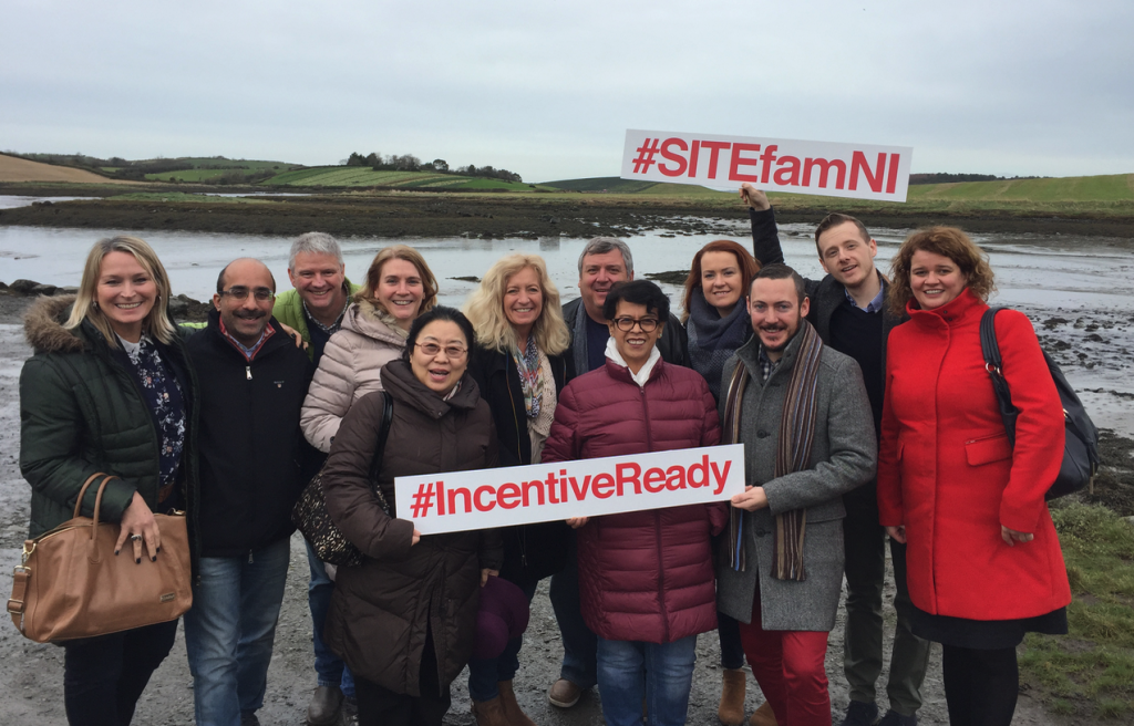 48 Hours in Northern Ireland: an unforgettable incentive experience