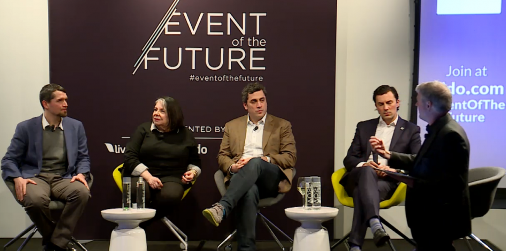 Convene - The Meeting & Event of the Future