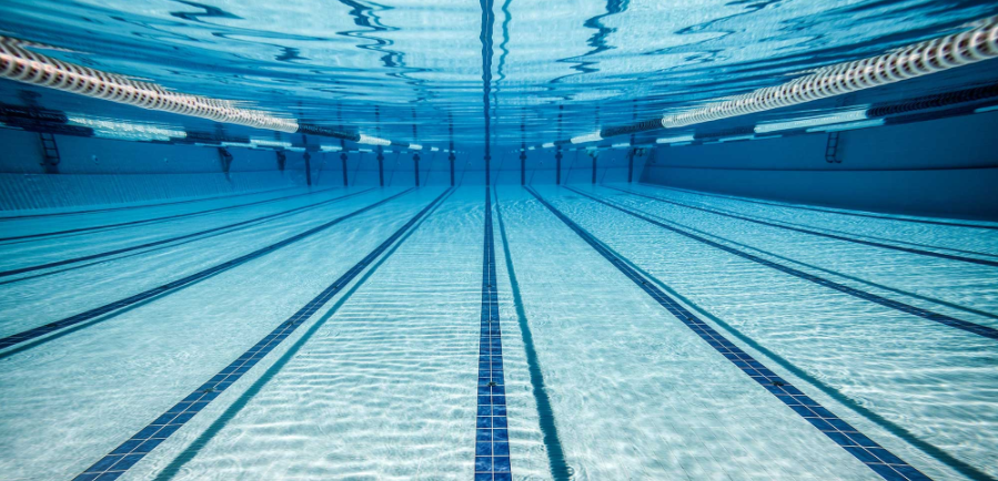 Do eventprofs secretly pee in swimming pools?