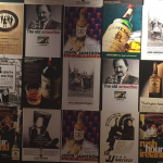 Jameson Distillery Bow St re-opens – A Star is Born