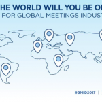 It’s Global Meetings Industry Day 2017