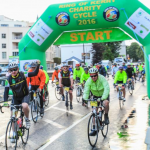 Cycling the Ring of Kerry – better than a round at Ballybunion?