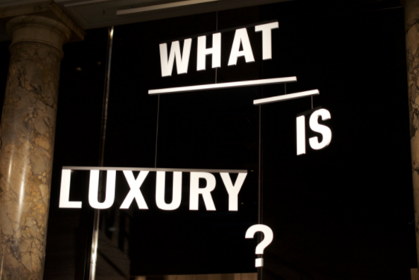 Luxury & Incentive Travel – together forever like love & marriage?