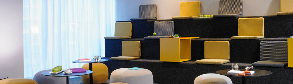 inspiring venues