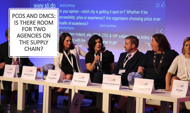 PCOs and DMCs: is there room for two agencies on the supply chain?