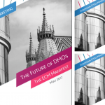 DMO or DDMMO – What’s next for Destination Marketing Organisations?