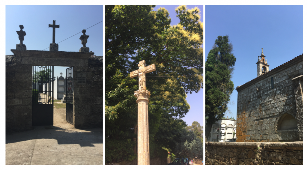 The Camino to Santiago: Experience & Meaning