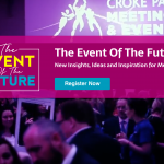 Event of the Future – it’s here and now